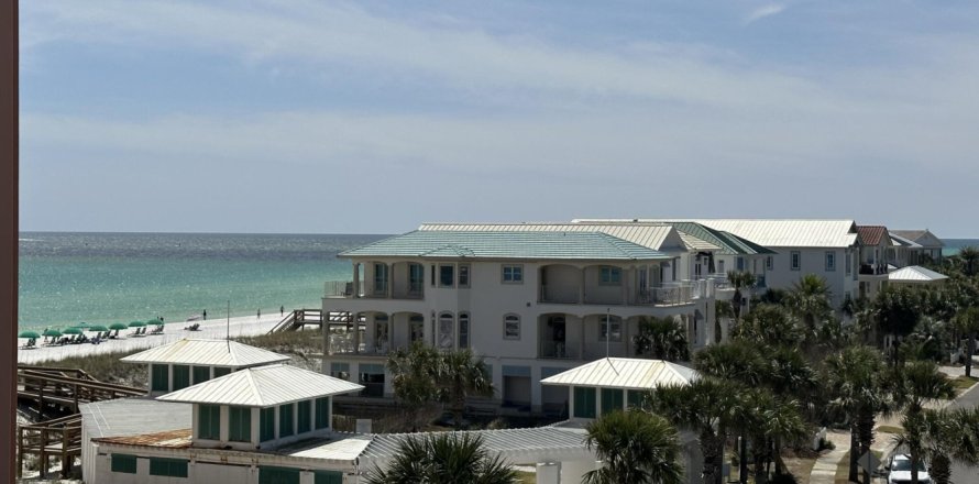 Condominio en Destin, Florida, 1 dormitorio № 560837
