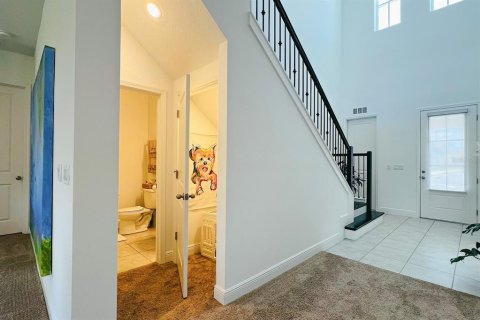 House in Orlando, Florida 6 bedrooms, 349.68 sq.m. № 1883201 - photo 19