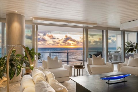 Copropriété à vendre à Surfside, Floride: 4 chambres, 494.33 m2 № 1967603 - photo 27