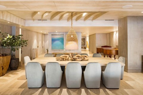 Copropriété à vendre à Surfside, Floride: 4 chambres, 494.33 m2 № 1967603 - photo 26