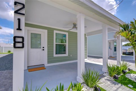 House in Bradenton, Florida 3 bedrooms, 142.7 sq.m. № 2236600 - photo 4