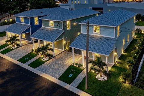 Villa ou maison à vendre à Bradenton, Floride: 3 chambres, 142.7 m2 № 2236600 - photo 23