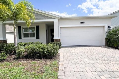 Casa en alquiler en Kissimmee, Florida, 4 dormitorios, 196.3 m2 № 1804820 - foto 1