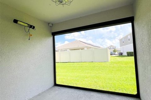 Casa en alquiler en Kissimmee, Florida, 4 dormitorios, 196.3 m2 № 1804820 - foto 23