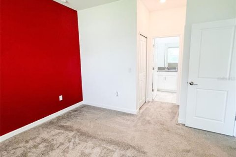 Casa en alquiler en Kissimmee, Florida, 4 dormitorios, 196.3 m2 № 1804820 - foto 17