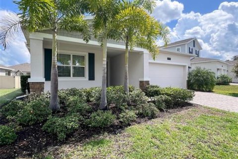 Casa en alquiler en Kissimmee, Florida, 4 dormitorios, 196.3 m2 № 1804820 - foto 2