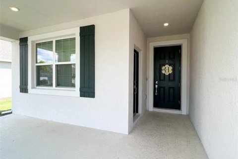 Casa en alquiler en Kissimmee, Florida, 4 dormitorios, 196.3 m2 № 1804820 - foto 4