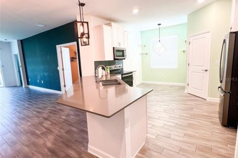 Casa en alquiler en Kissimmee, Florida, 4 dormitorios, 196.3 m2 № 1804820 - foto 8