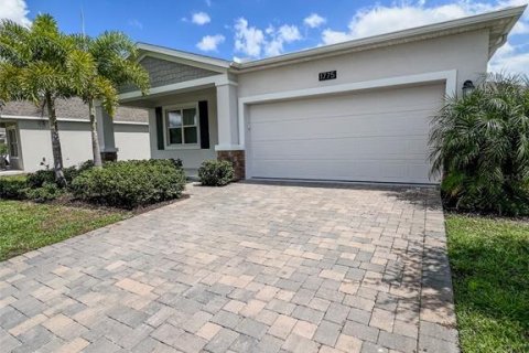 Casa en alquiler en Kissimmee, Florida, 4 dormitorios, 196.3 m2 № 1804820 - foto 3