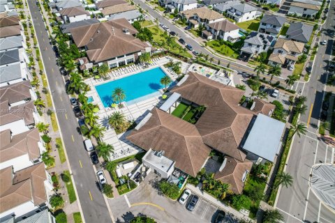 Touwnhouse à vendre à Doral, Floride: 3 chambres, 175.96 m2 № 2038066 - photo 29