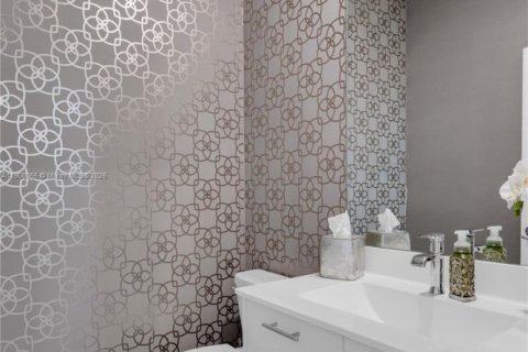 Touwnhouse à vendre à Doral, Floride: 3 chambres, 175.96 m2 № 2038066 - photo 13