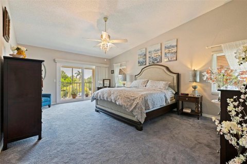 Townhouse in Tierra Verde, Florida 2 bedrooms, 162.58 sq.m. № 2214848 - photo 20