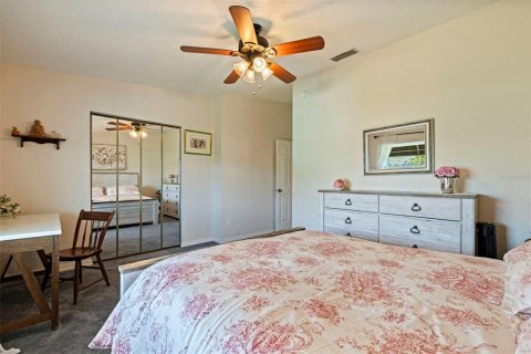 Townhouse in Tierra Verde, Florida 2 bedrooms, 162.58 sq.m. № 2214848 - photo 26