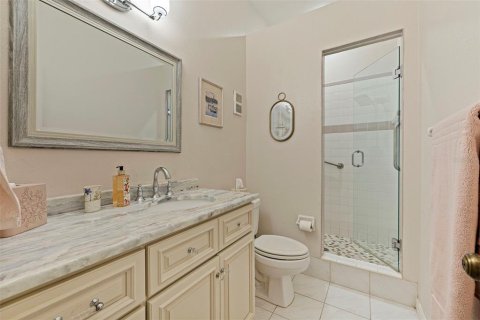 Townhouse in Tierra Verde, Florida 2 bedrooms, 162.58 sq.m. № 2214848 - photo 27