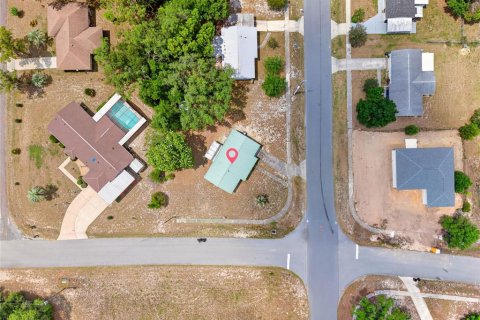 House in Citrus Springs, Florida 2 bedrooms, 80.27 sq.m. № 2095458 - photo 23