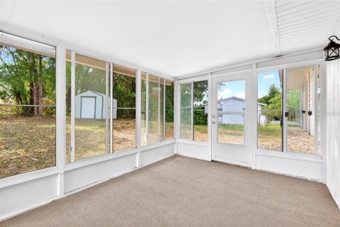 House in Citrus Springs, Florida 2 bedrooms, 80.27 sq.m. № 2095458 - photo 20