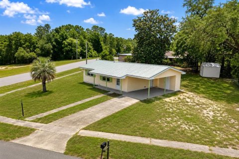 House in Citrus Springs, Florida 2 bedrooms, 80.27 sq.m. № 2095458 - photo 2