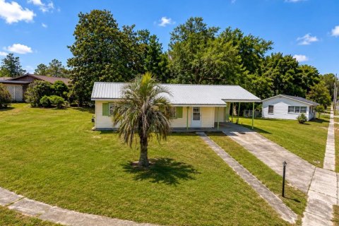 House in Citrus Springs, Florida 2 bedrooms, 80.27 sq.m. № 2095458 - photo 3