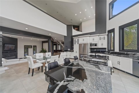 Купить виллу или дом в Юпитер, Флорида 3 комнаты, 481.14м2, № 1776764 - фото 13