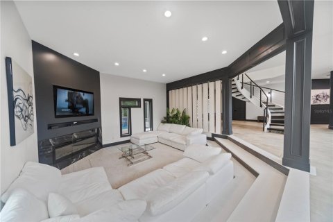 Купить виллу или дом в Юпитер, Флорида 3 комнаты, 481.14м2, № 1776764 - фото 9