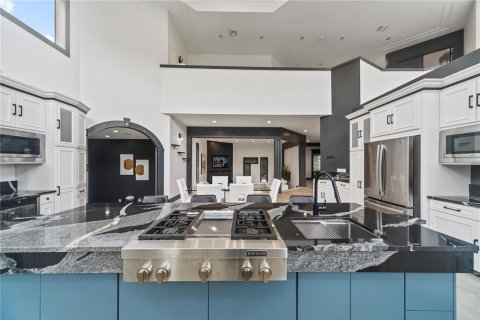 Купить виллу или дом в Юпитер, Флорида 3 комнаты, 481.14м2, № 1776764 - фото 12