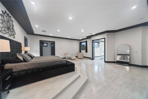 Купить виллу или дом в Юпитер, Флорида 3 комнаты, 481.14м2, № 1776764 - фото 26