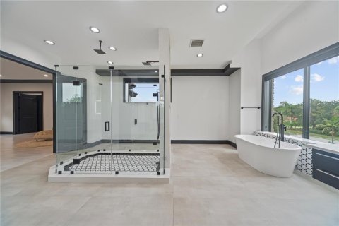 Купить виллу или дом в Юпитер, Флорида 3 комнаты, 481.14м2, № 1776764 - фото 30