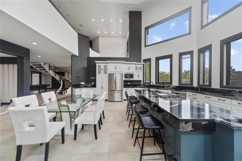 Купить виллу или дом в Юпитер, Флорида 3 комнаты, 481.14м2, № 1776764 - фото 14