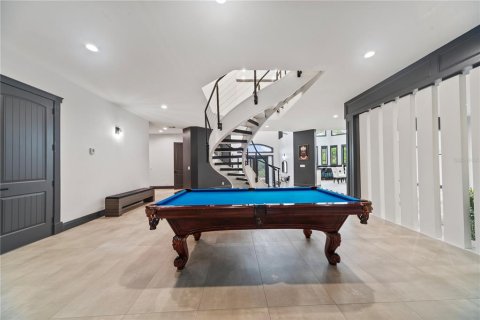 Купить виллу или дом в Юпитер, Флорида 3 комнаты, 481.14м2, № 1776764 - фото 16