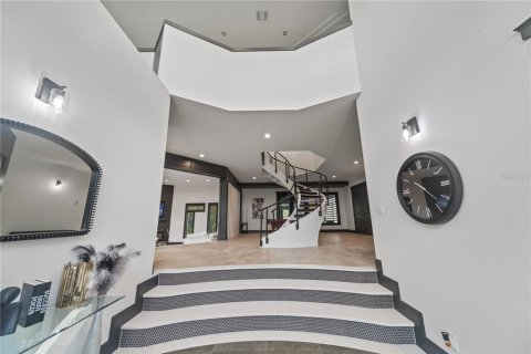 Купить виллу или дом в Юпитер, Флорида 3 комнаты, 481.14м2, № 1776764 - фото 6
