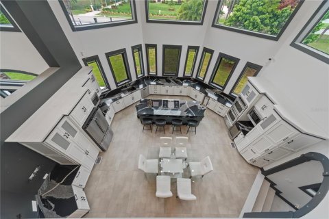 Купить виллу или дом в Юпитер, Флорида 3 комнаты, 481.14м2, № 1776764 - фото 15
