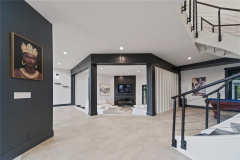 Купить виллу или дом в Юпитер, Флорида 3 комнаты, 481.14м2, № 1776764 - фото 8