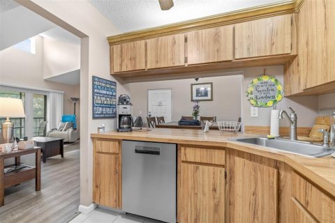 Condominio en venta en Palm Harbor, Florida, 2 dormitorios, 96.25 m2 № 1902873 - foto 13
