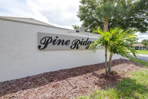Condominio en venta en Palm Harbor, Florida, 2 dormitorios, 96.25 m2 № 1902873 - foto 29