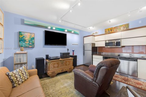 Copropriété à vendre à Miami Beach, Floride: 1 chambre, 51.65 m2 № 1982364 - photo 3