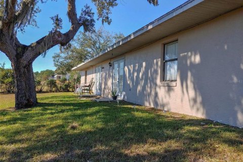 Duplex in Lecanto, Florida 4 bedrooms, 227.42 sq.m. № 1754900 - photo 16