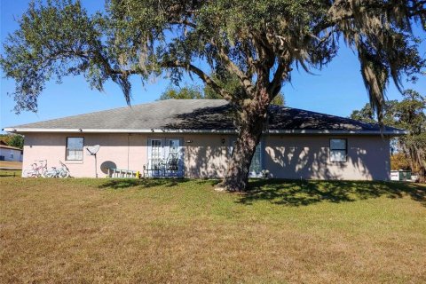 Duplex in Lecanto, Florida 4 bedrooms, 227.42 sq.m. № 1754900 - photo 17