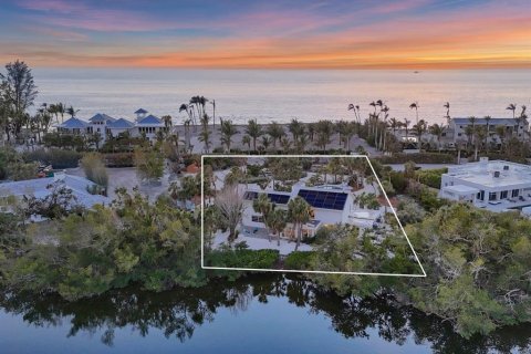 Villa ou maison à vendre à Sarasota, Floride: 3 chambres, 256.97 m2 № 1508229 - photo 5