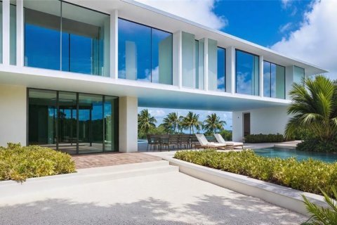 Villa ou maison à vendre à Sarasota, Floride: 3 chambres, 256.97 m2 № 1508229 - photo 13