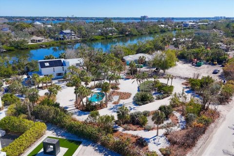 Villa ou maison à vendre à Sarasota, Floride: 3 chambres, 256.97 m2 № 1508229 - photo 9