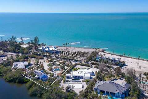 Villa ou maison à vendre à Sarasota, Floride: 3 chambres, 256.97 m2 № 1508229 - photo 7