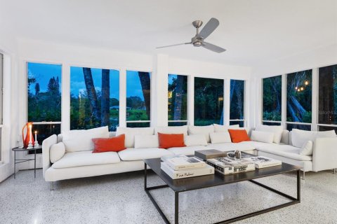 Villa ou maison à vendre à Sarasota, Floride: 3 chambres, 256.97 m2 № 1508229 - photo 23