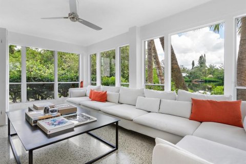 Villa ou maison à vendre à Sarasota, Floride: 3 chambres, 256.97 m2 № 1508229 - photo 22