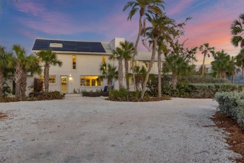 Villa ou maison à vendre à Sarasota, Floride: 3 chambres, 256.97 m2 № 1508229 - photo 17
