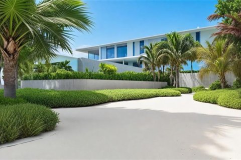 Villa ou maison à vendre à Sarasota, Floride: 3 chambres, 256.97 m2 № 1508229 - photo 14