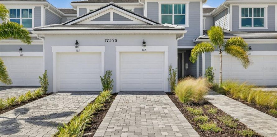 Condominio en Venice, Florida, 2 dormitorios № 2128445
