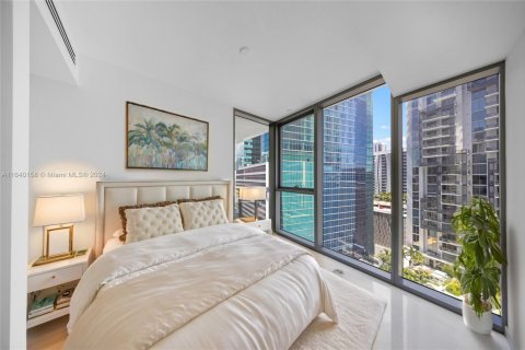 Condo in Miami, Florida, 2 bedrooms  № 1704128 - photo 3