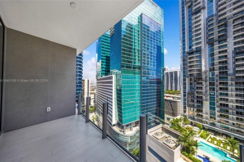 Condo in Miami, Florida, 2 bedrooms  № 1704128 - photo 15