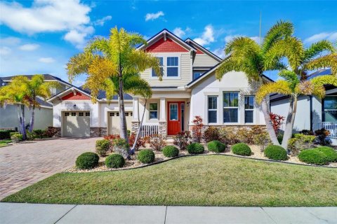 Casa en Orlando, Florida 4 dormitorios, 238.11 m2 № 2105560