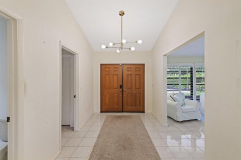 House in Gulf Stream, Florida 5 bedrooms, 295.89 sq.m. № 2190126 - photo 9
